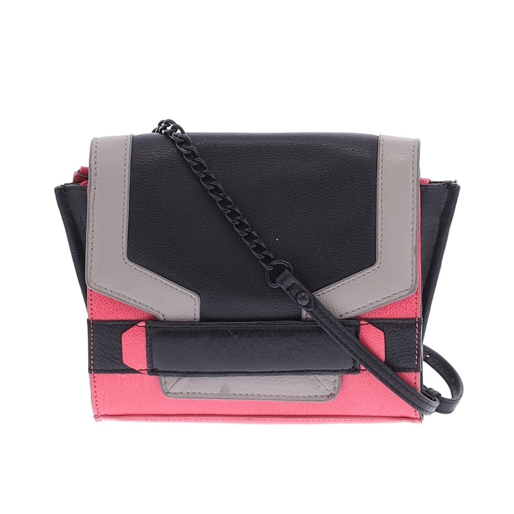 Vince Camuto “Geri” Colorblock Crossbody Bag